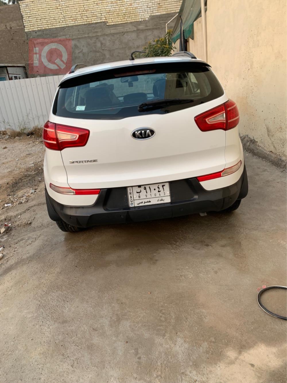 کیا سپۆرتاج